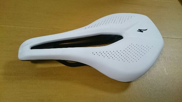 レビュー【SPECIALIZED POWER EXPERT】 | 【跡地】ポンコツす