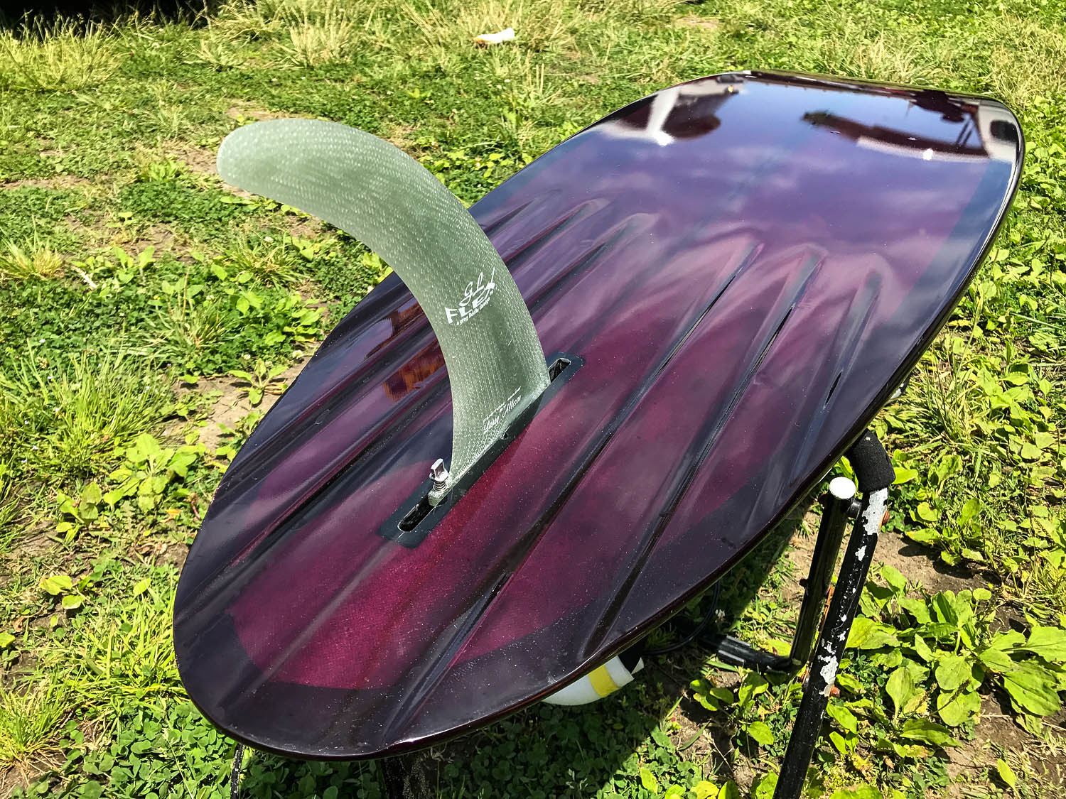 ☆RICH PAVEL☆リッチ・パベル☆Klinker Single 6'3