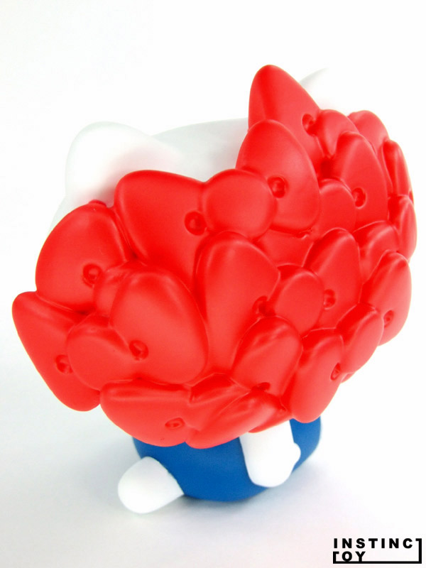 UNDERCOVER x HELLO KITTY x MEDICOMTOY 豪華コラボアイテムのご紹介