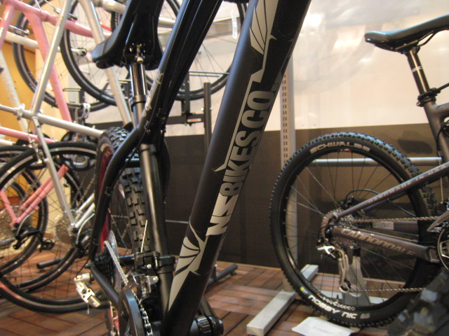 2010 NS Bikes 入荷しました。 Part.2 | マイクスMTBコーナーのblog