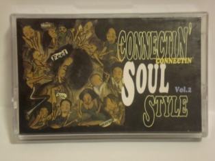 DJ Paul - Connectin' Soul Style 作品リスト | Mix Tape Troopers