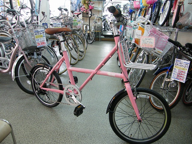 GIANT エスケープMINI - サイド商会 鴻巣店