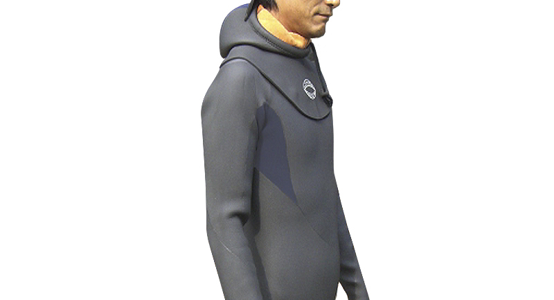 AMSTERDAM WET SUITS(アムステルダムウェットスーツ) 2010 ORDER FAIR