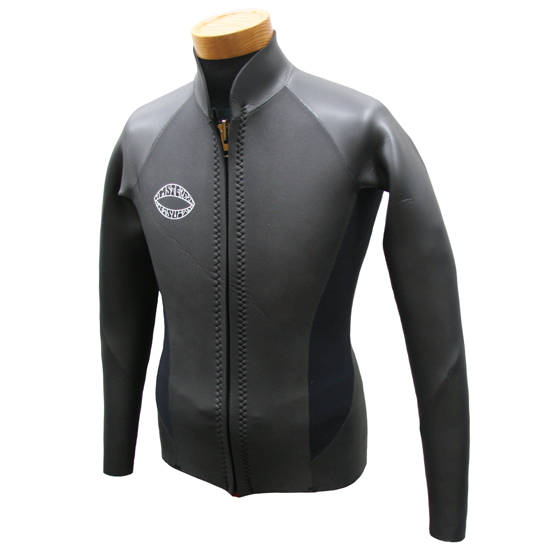 AMSTERDAM アムステルダム ウェットスーツ ロンスプ 新品未使用