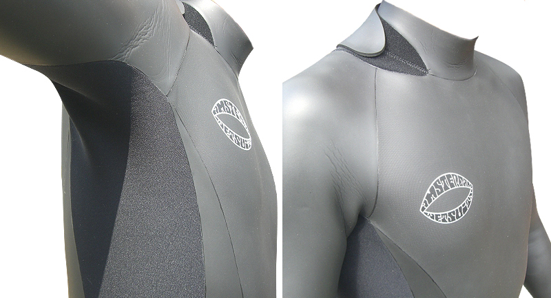 AMSTERDAM WET SUITS(アムステルダムウェットスーツ) 2010 ORDER FAIR