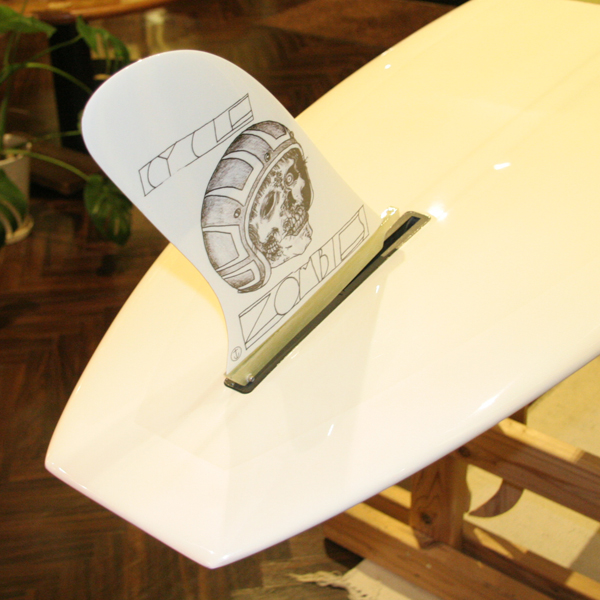 Captain fin(キャプテンフィン)SCOTTY STOPNIK(スコッティストップ