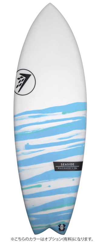 ファイヤーワイヤー2019ニューモデル待望のクアッド登場!ロブマチャド