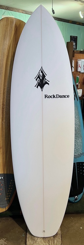 ロックダンスT,SOEDAシェープお客様カスタムオーダーテイクオフ