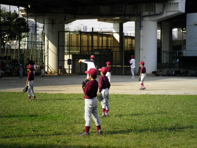 隅田公園少年野球場（隅田公園）｜東京都墨田区の歴史