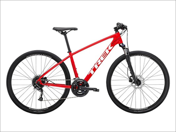 トレック デュアルスポーツ いろいろ在庫有り！ - サンワ スタッフブログ