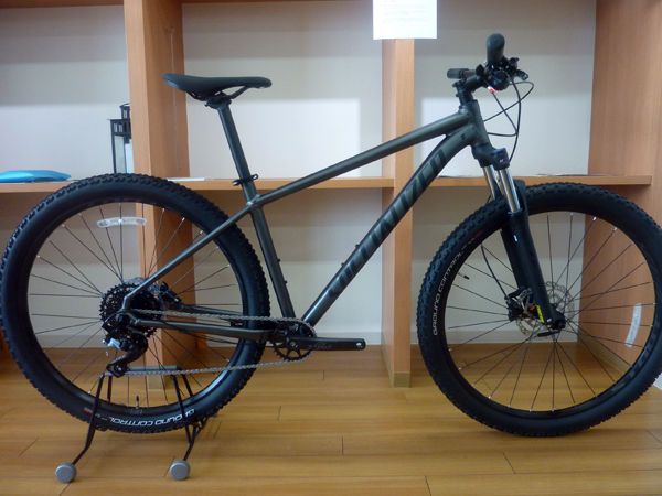 スペシャライズド ロックホッパー 2021モデル 登場！ - サンワ