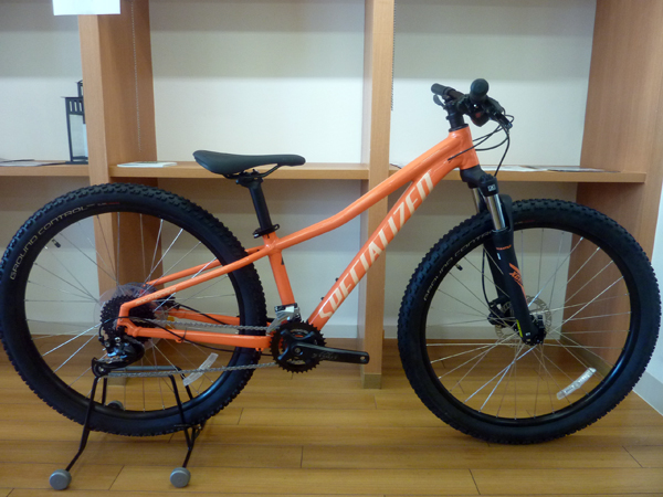 スペシャライズド ロックホッパー 2021モデル 登場！ - サンワ