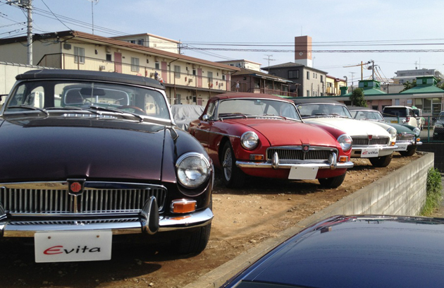 名車館ブログ ｜ 認定中古車.com － 認定中古車専門検索サイト