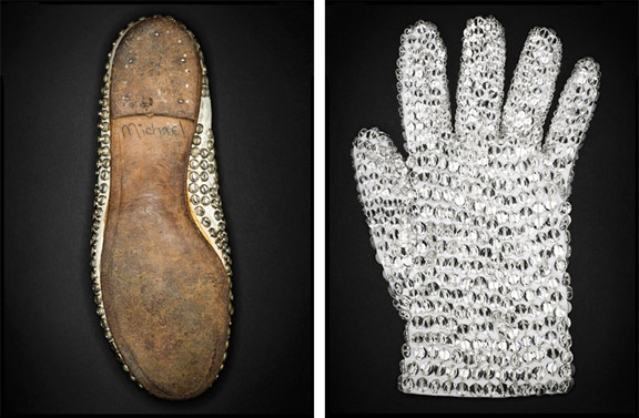 Neverland Lost: A Portrait of Michael Jackson's Possessions