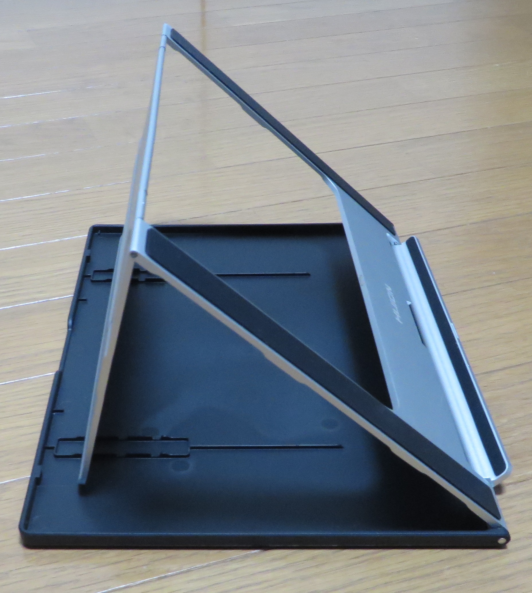 HUIONの液晶ペンタブレットKAMVAS GT-156HD v2を使ってみた – OSAKANA