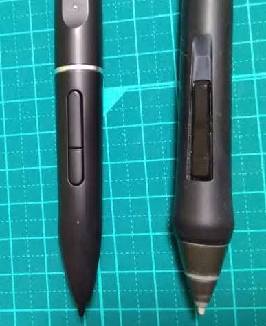 HUIONの液晶ペンタブレット KAMVAS GT-221 Proを使ってみた – OSAKANA