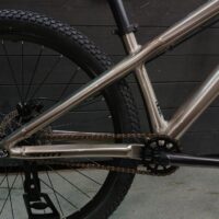 MTBテクニック養成Bike! SCOTT VOLTAGE YZ0.1