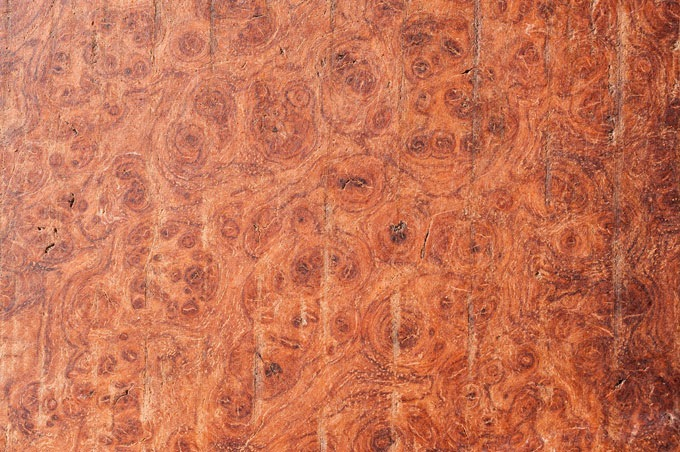 本花梨の瘤を久しぶりに仕入れました | 野原工芸｜作り手の裏話