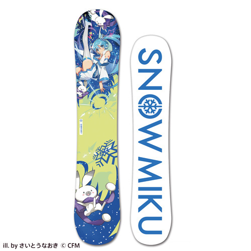 その他（グッズ）】雪ミクスノースポーツライン2017年モデル受注開始