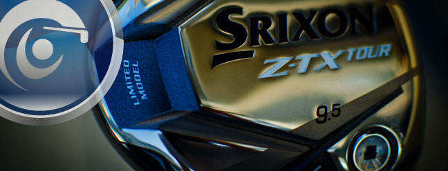 Srixon New Z-TX Tour P-420 Driver Review! | TourSpecGolf Blog