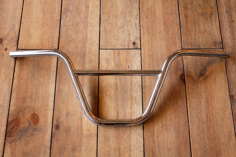 W-BASE別注 NITTO PERFECT FREESTYLE BAR再入荷!!! | W-BASE | BMX