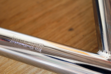 W-BASE別注 NITTO PERFECT FREESTYLE BAR再入荷!!! | W-BASE | BMX