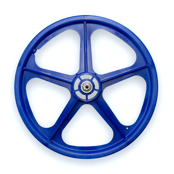 SKYWAY | W-BASE | BMX, PISTバイクを扱う自転車専門販売店・東京 渋谷