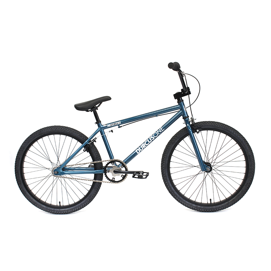 完成車入荷ラッシュその1 DURCUS ONE H-STREET編 | W-BASE | BMX