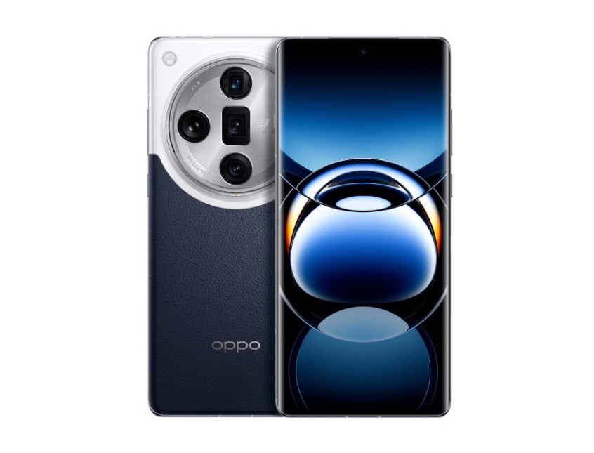 OPPOが衛星電話に対応したOPPO Find X7 Ultra 衛星通信版を用意 | blog