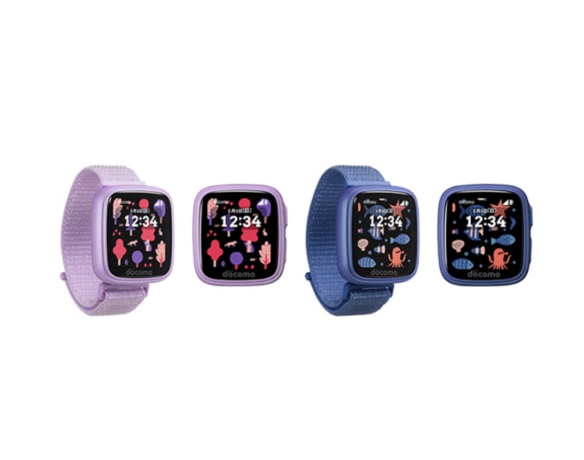 NTTドコモ向けキッズケータイ コンパクト SK-41DがBluetooth認証通過