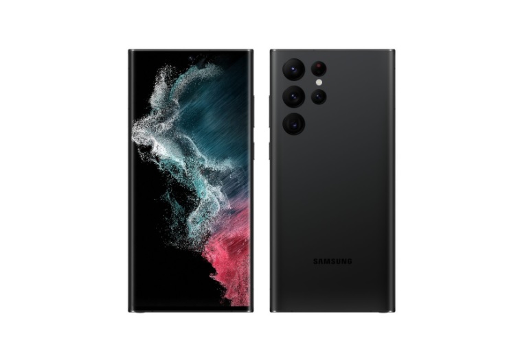 日本向けGalaxy S22 UltraがFCC通過、NTTドコモ版のSC-52Cとau版の