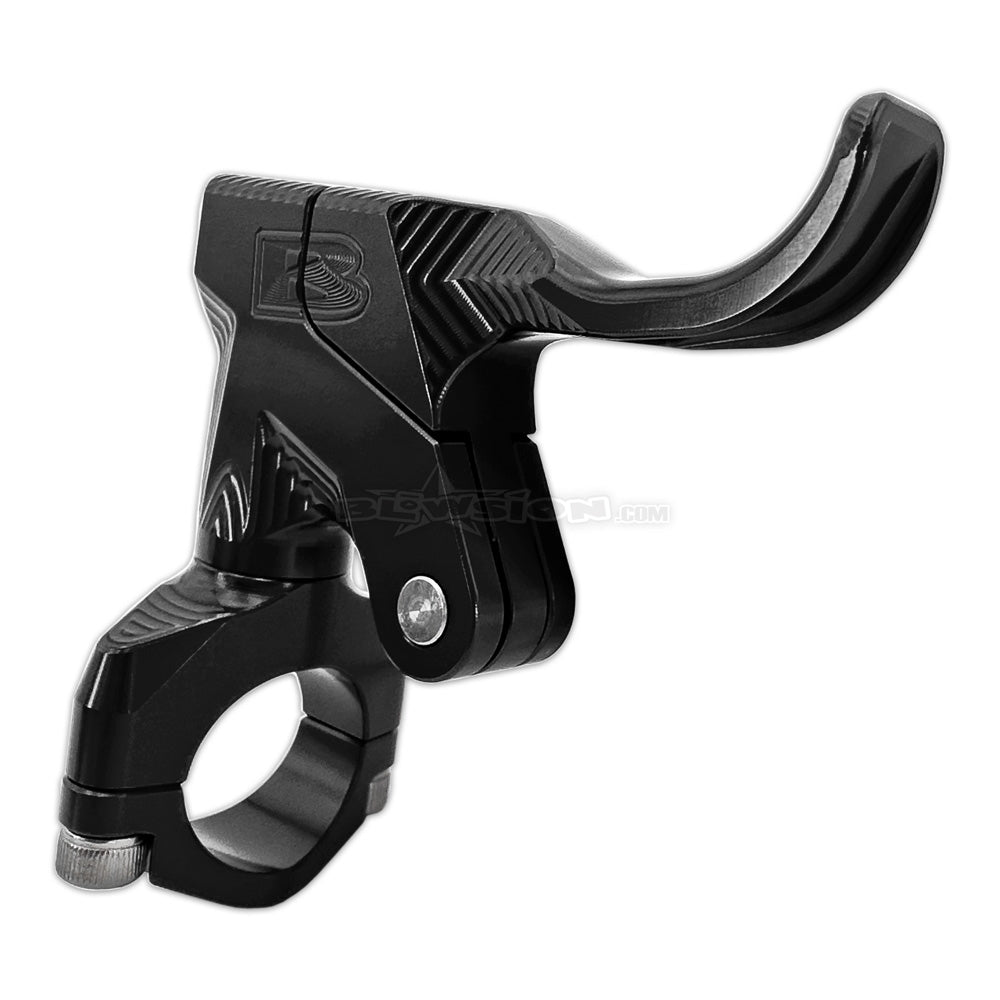 Blowsion Pro Throttle Lever