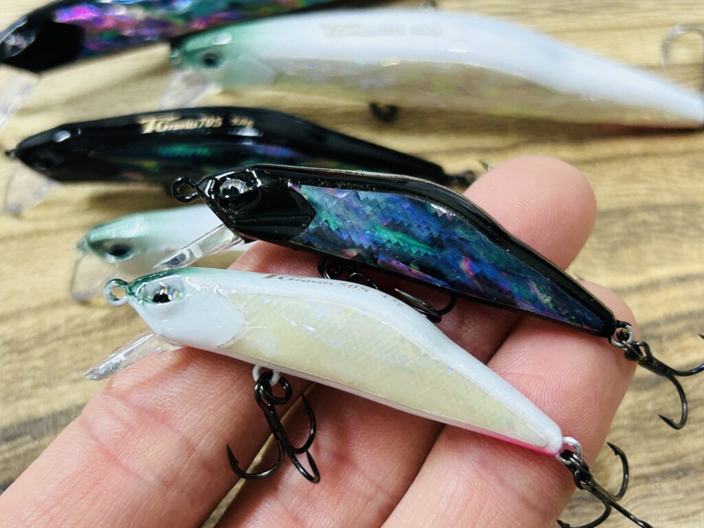 北海道限定】Tグラヴィッツ限定カラー、YouTube更新情報！ - 道東の