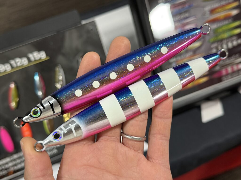 2026新作】秋の展示会に行ってきました！〜その①〜 - 道東の釣りなら