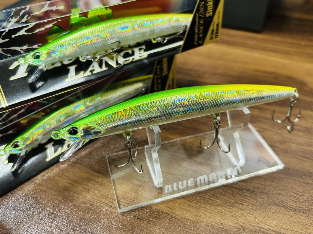 海サクラマス】渋い時に有効なジャーキングメソッド！ - 道東の釣り