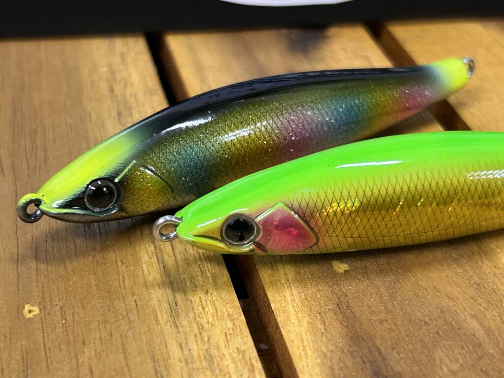 屈斜路湖ニジマス】渋い状況を打破するNEWオリカラ大活躍！ - 道東の