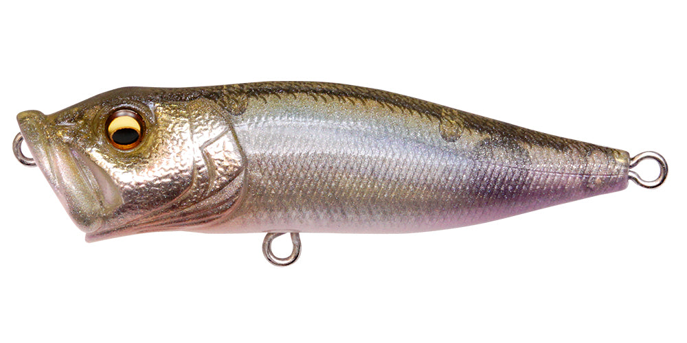 Megabass POPX Fine Art Finish FA Color – blueseabass