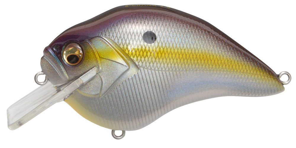 Megabass S-CRANK 2.0 – blueseabass