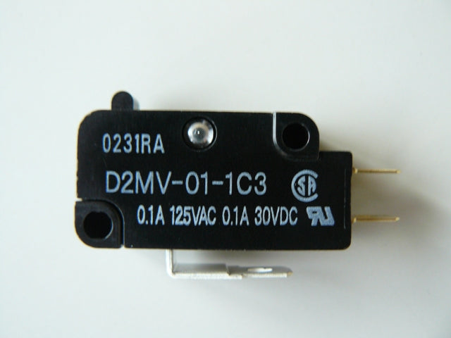 50g Omron Micro Switch D2MV-01-1C3 – bluespringexpress