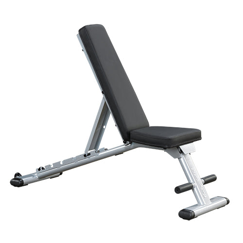 Body-Solid Folding Multi-Bench GFID225 | Body-Solid Europe