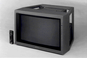 孤高の家庭用アナログハイビジョンモニター ソニーKX