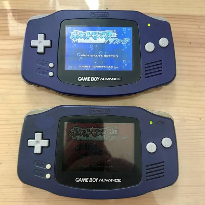 入手法】バックライト液晶ゲームボーイアドバンスを手に入れる方法5選