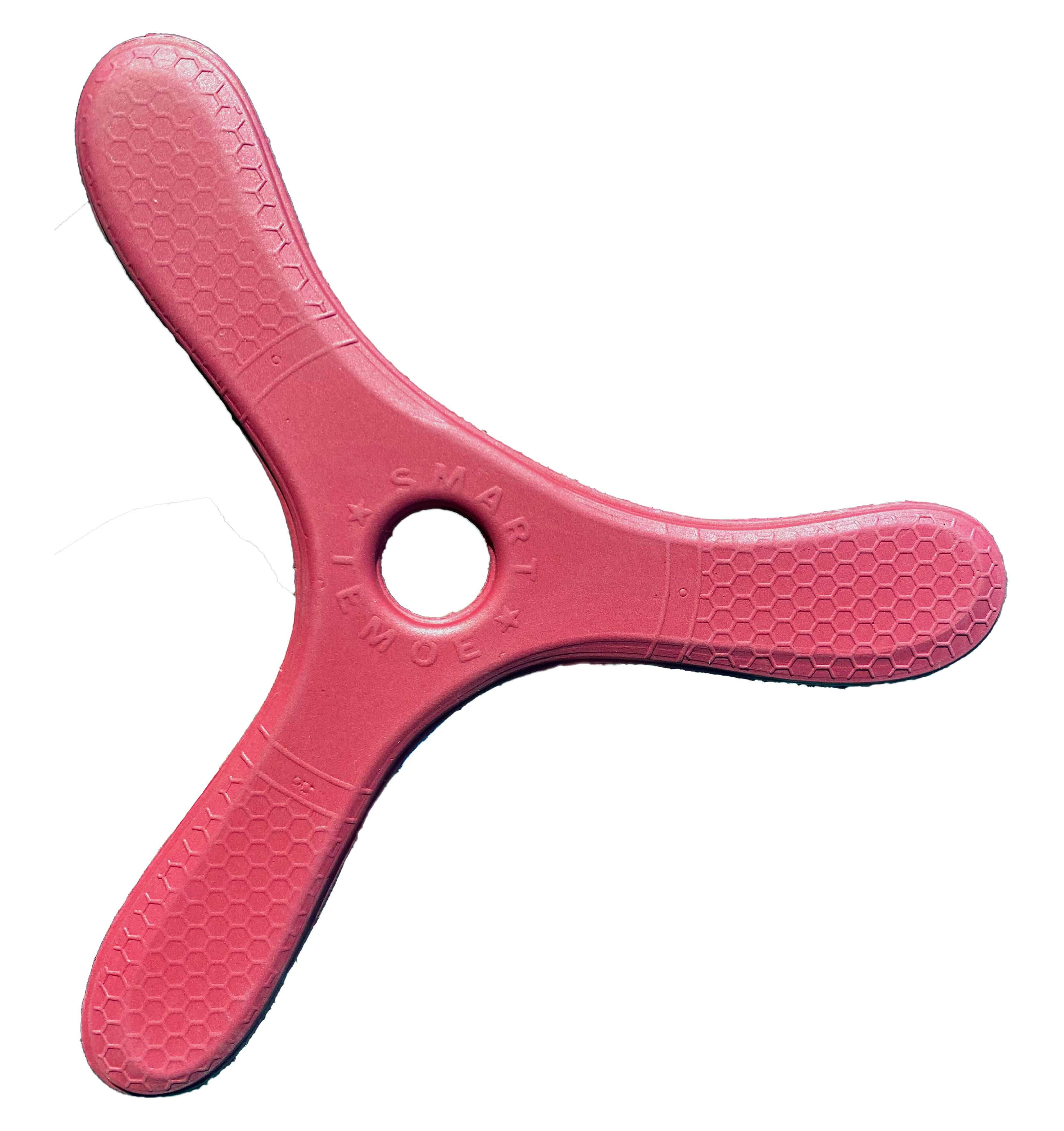 Kiwi Mini boomerangs - Low Cost foam boomerangs for small kids