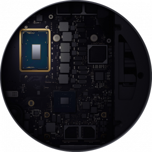 2018 Mac miniはすごい – Boot macOS