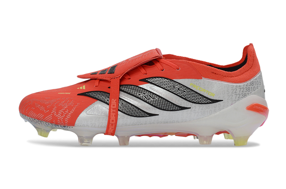 Adidas Predator 26 Elite Tongue FG Born For Goals – Boot Supply FC
