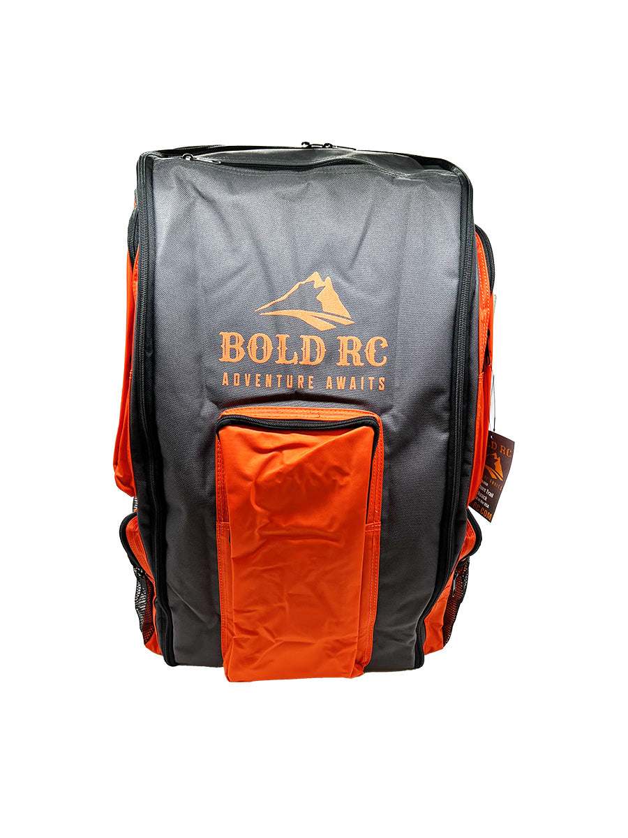 Adventure Trail Backpack – Bold RC
