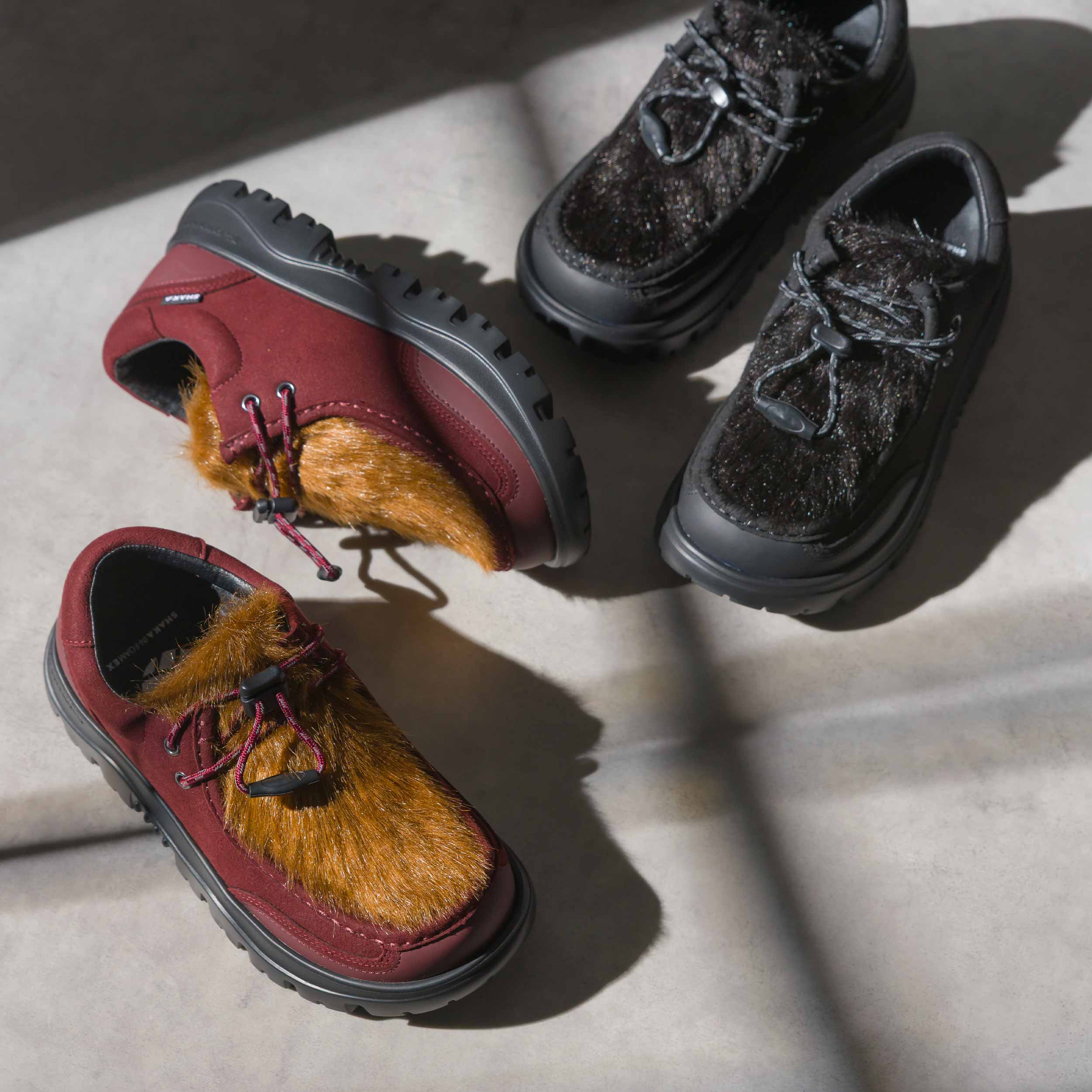 モックシューズ SK-327 – BONFUKAYA