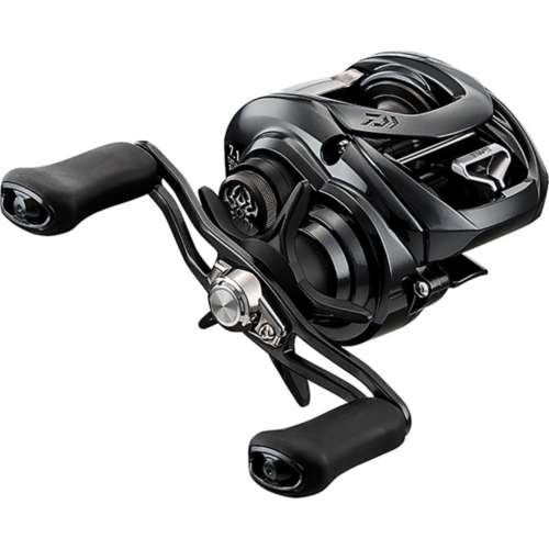 Daiwa Tatula SV TWS Baitcast Reel – Bonafide Fishing