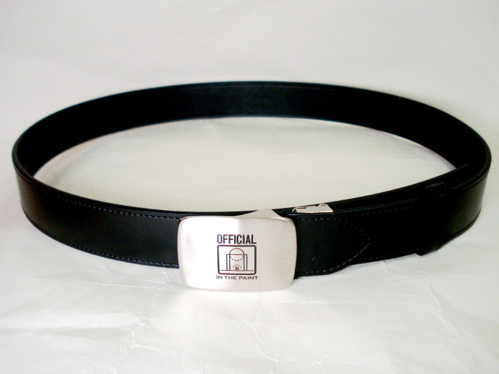 ☆インザペイント レフリーベルト☆、リニューアルしました