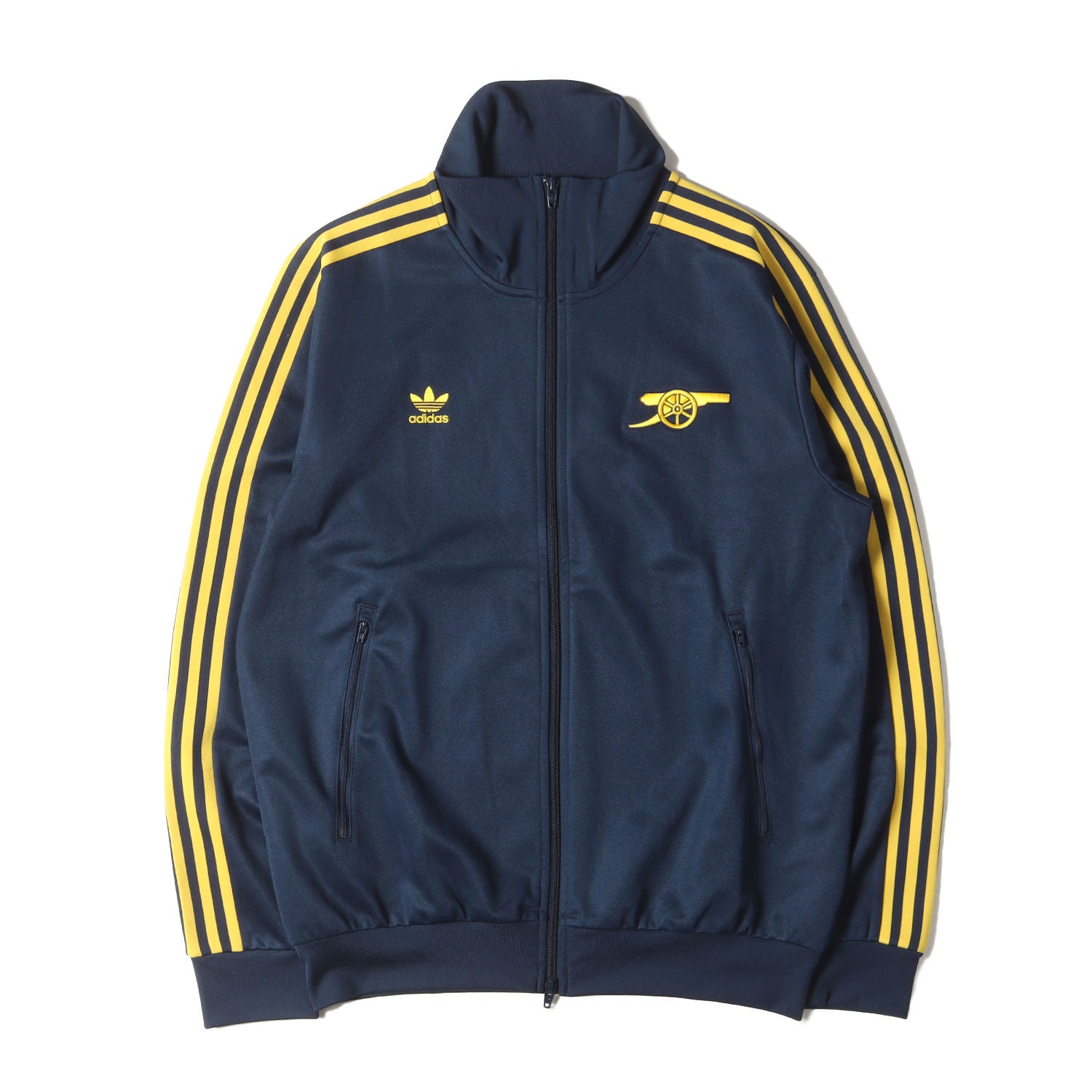 adidas (アディダス) 23AW ×アーセナルFC ベッケンバウアー トラック